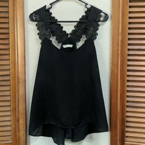 Flowy Tank Top